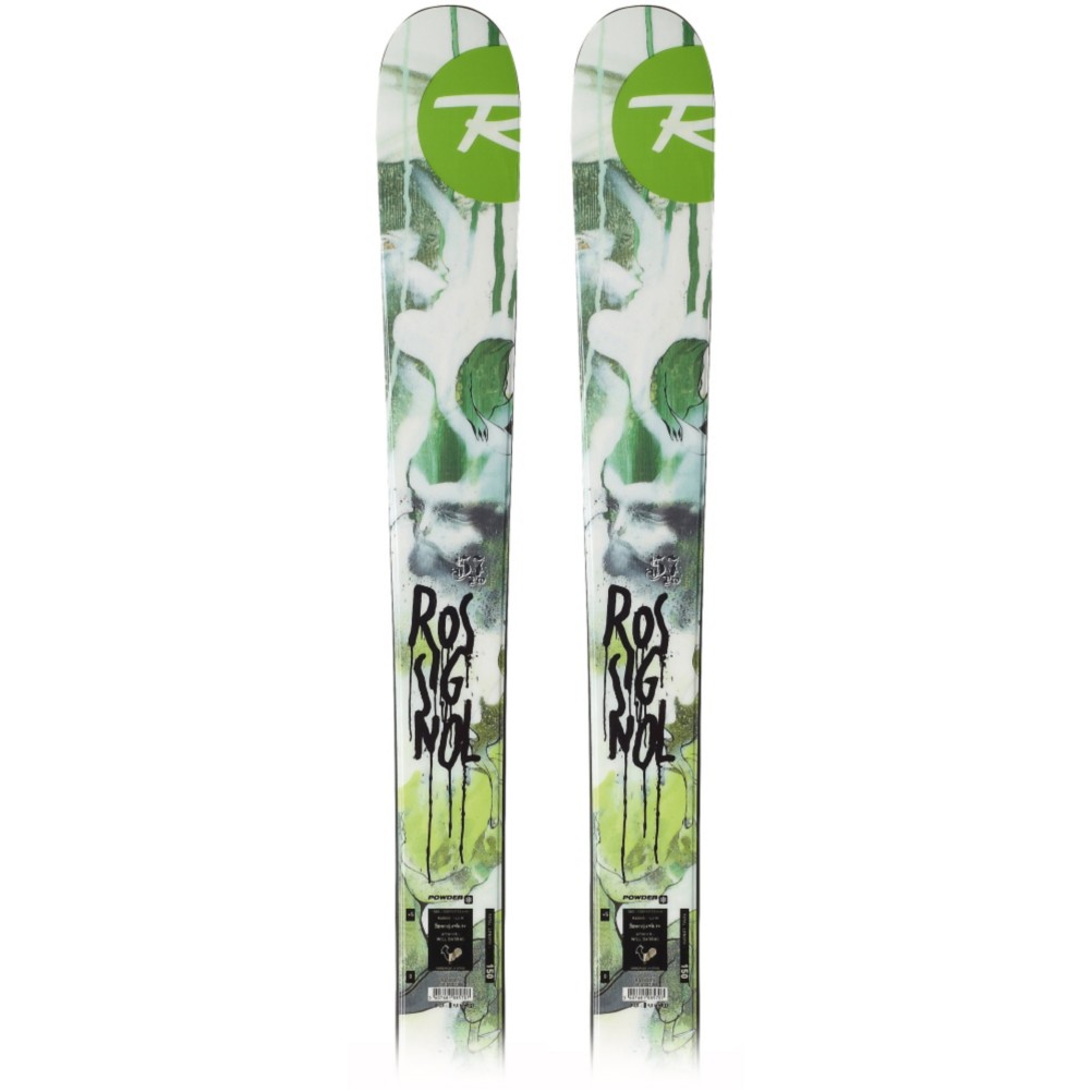 Rossignol S 7 Pro Kids Skis 2012