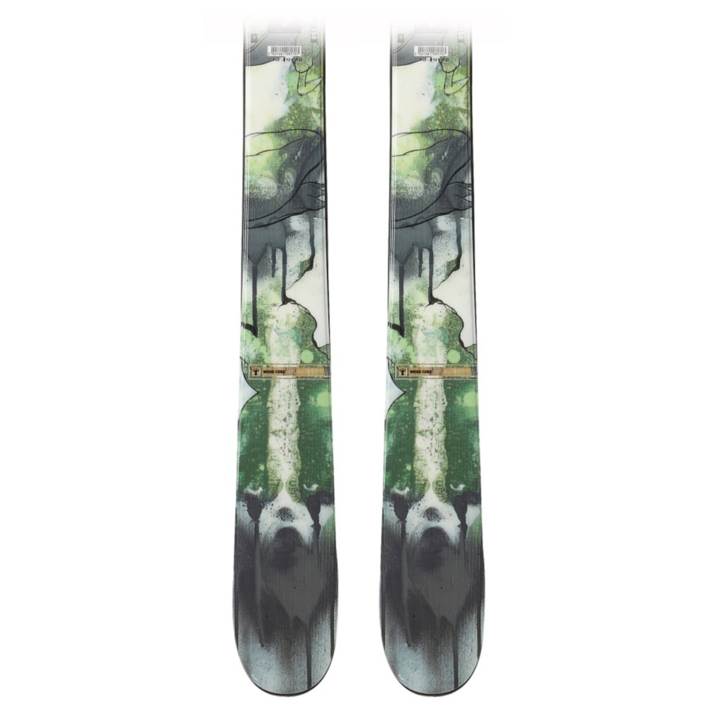 Rossignol S 7 Pro Kids Skis 2012