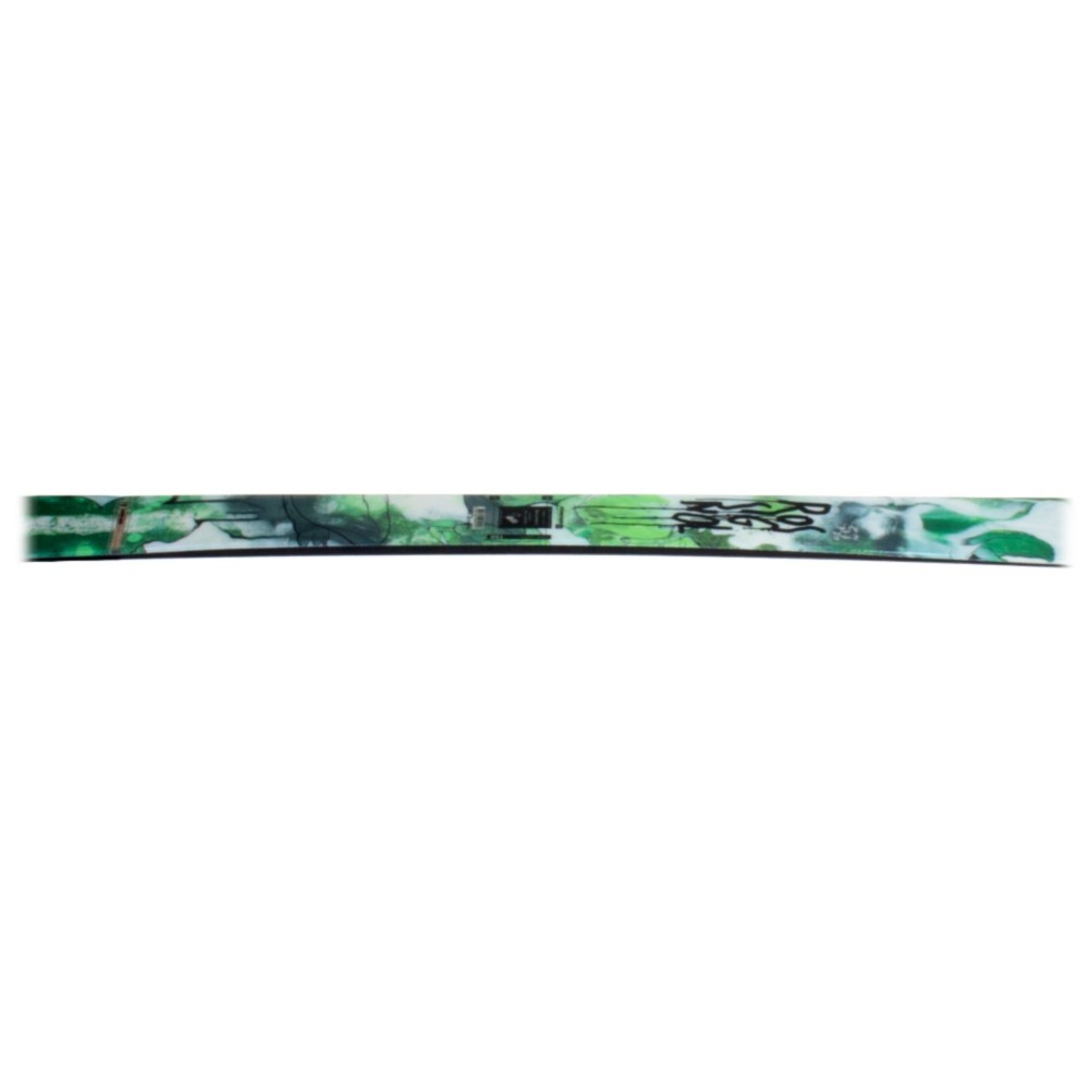 Rossignol S 7 Pro Kids Skis 2012