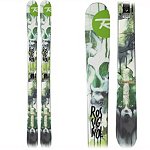 Rossignol S 7 Pro Kids Skis