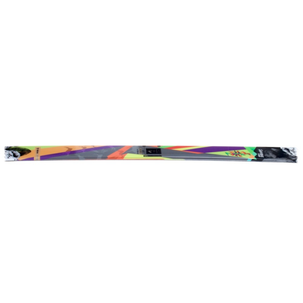 Rossignol Sprayer Skis 2012