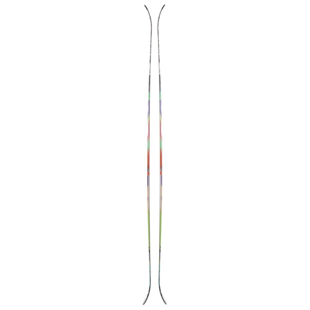 Rossignol Sprayer Skis 2012