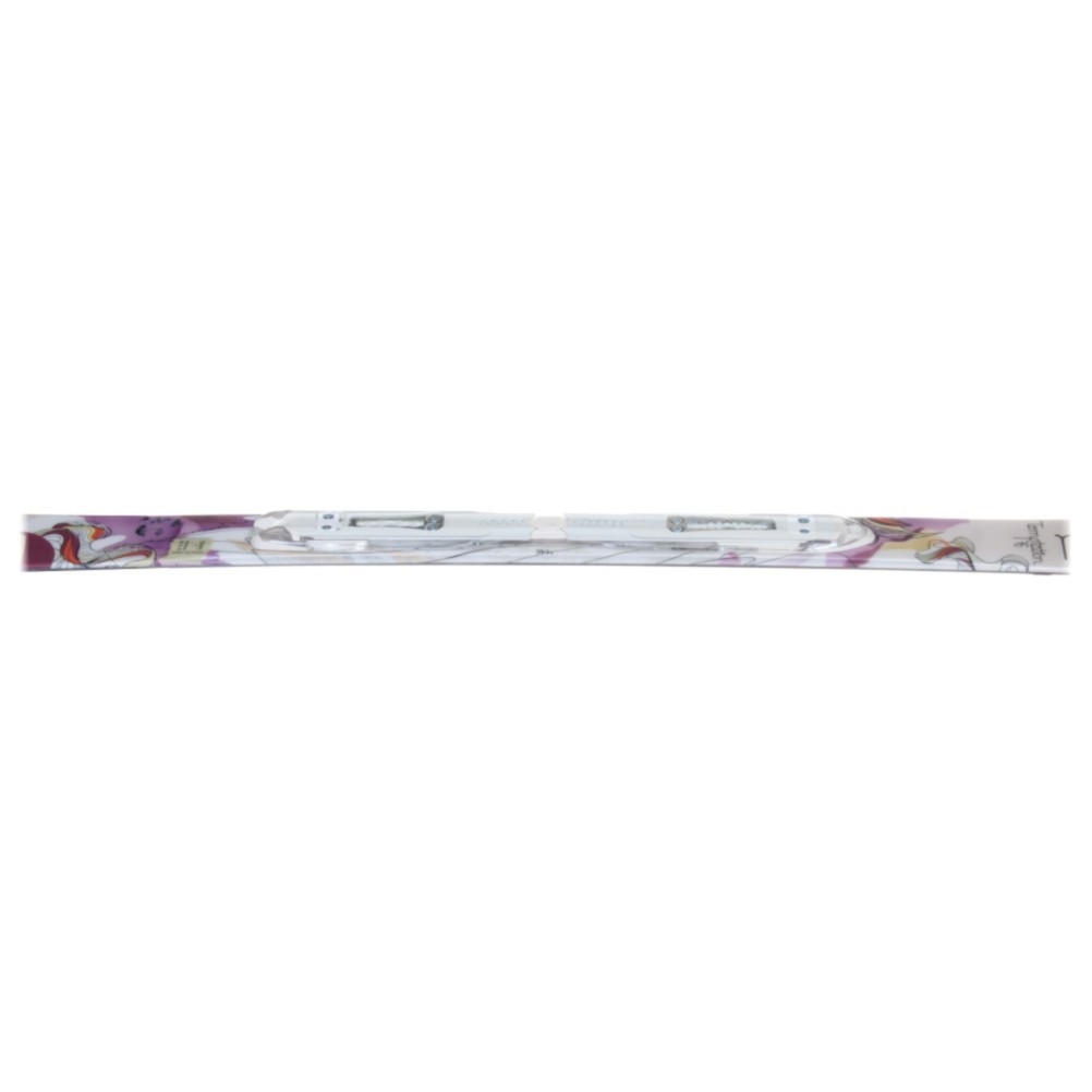 Rossignol Temptation 76 Womens Skis with Rossignol WTPI2 Saphir 110L Bindings 2012