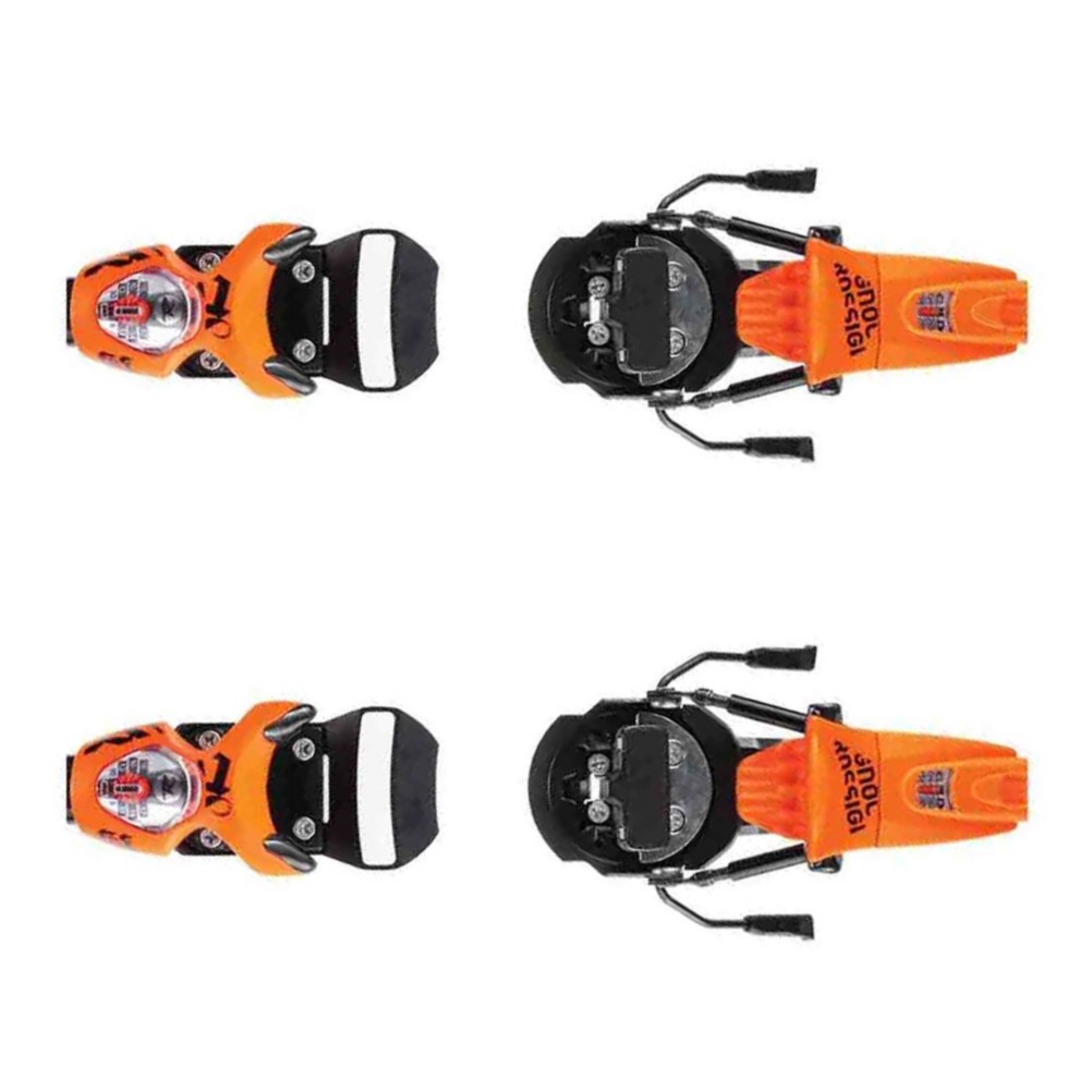 Rossignol FKS 180 Ski Bindings 2013