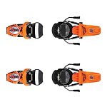 Rossignol FKS 180 Ski Bindings 2013