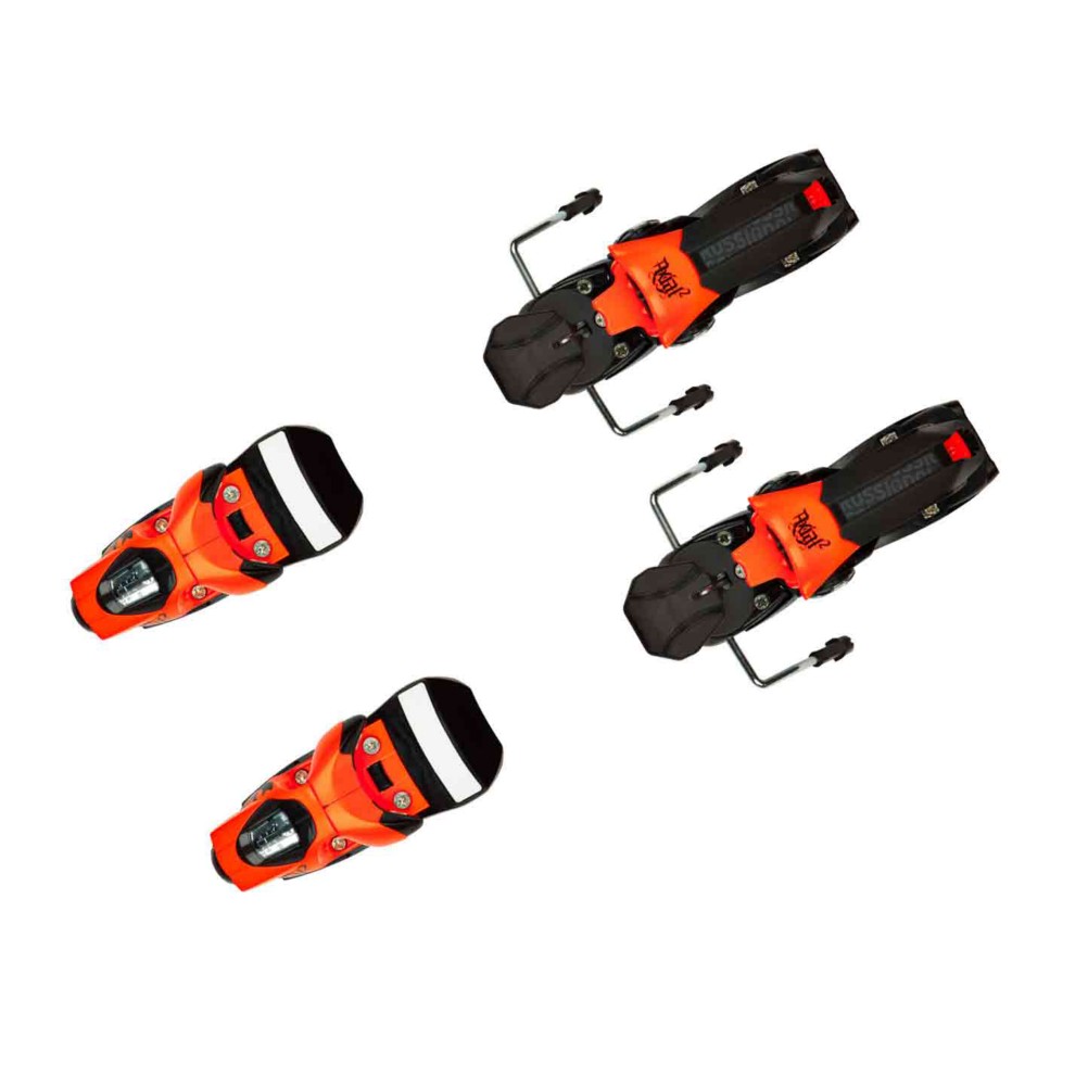 Rossignol Axial 2 120 XXL Ski Bindings 2013, , medium