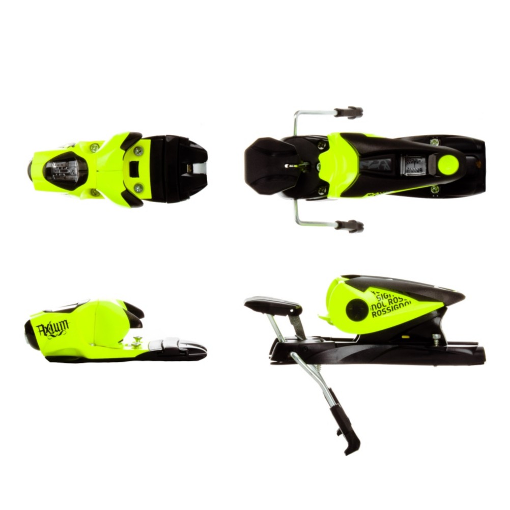 Rossignol Axium 120 XL Ski Bindings