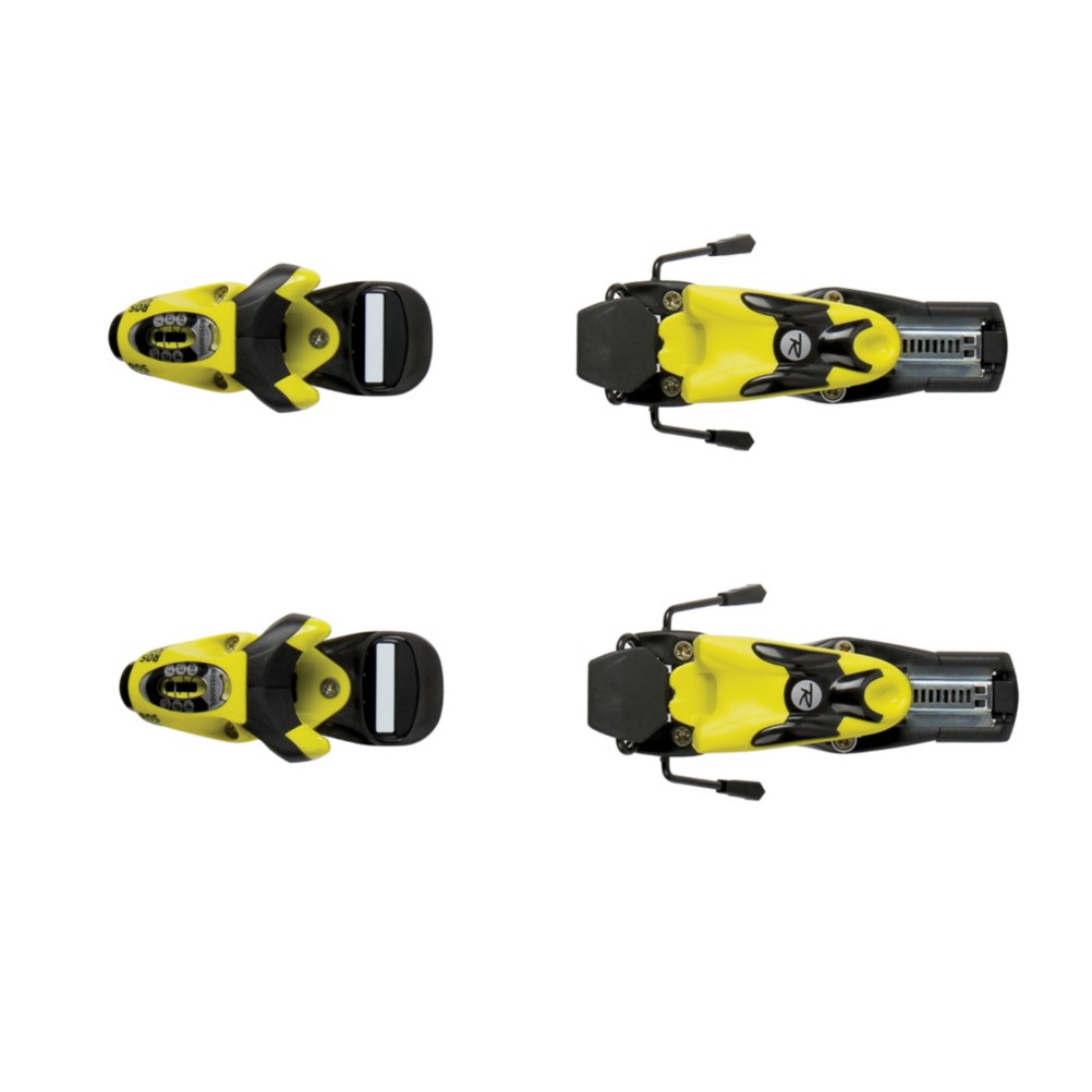 EAN 3607681135716 product image for Rossignol Comp 45 L Junior Ski Bindings | upcitemdb.com