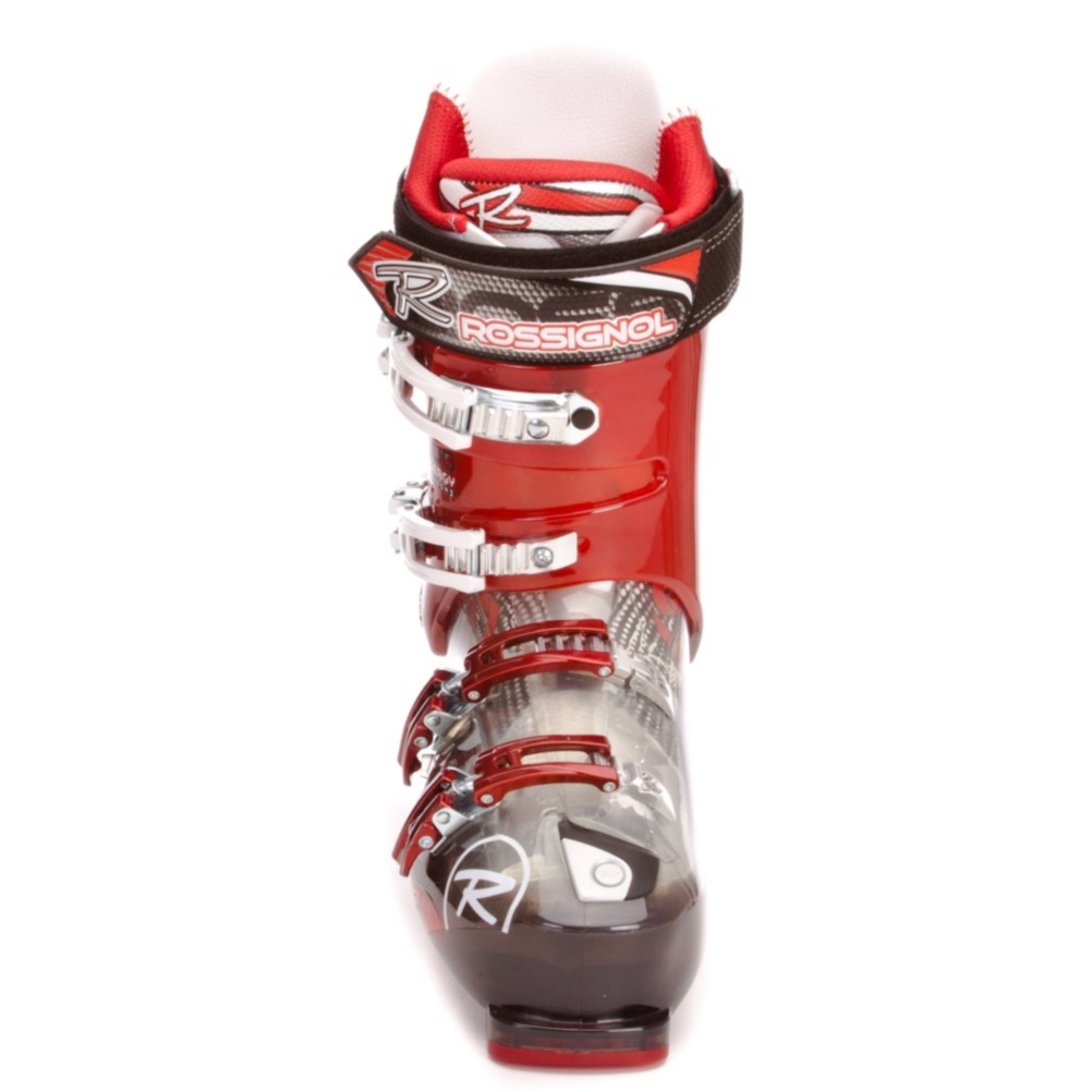Rossignol Synergy Sensor 2 100 Ski Boots 2013
