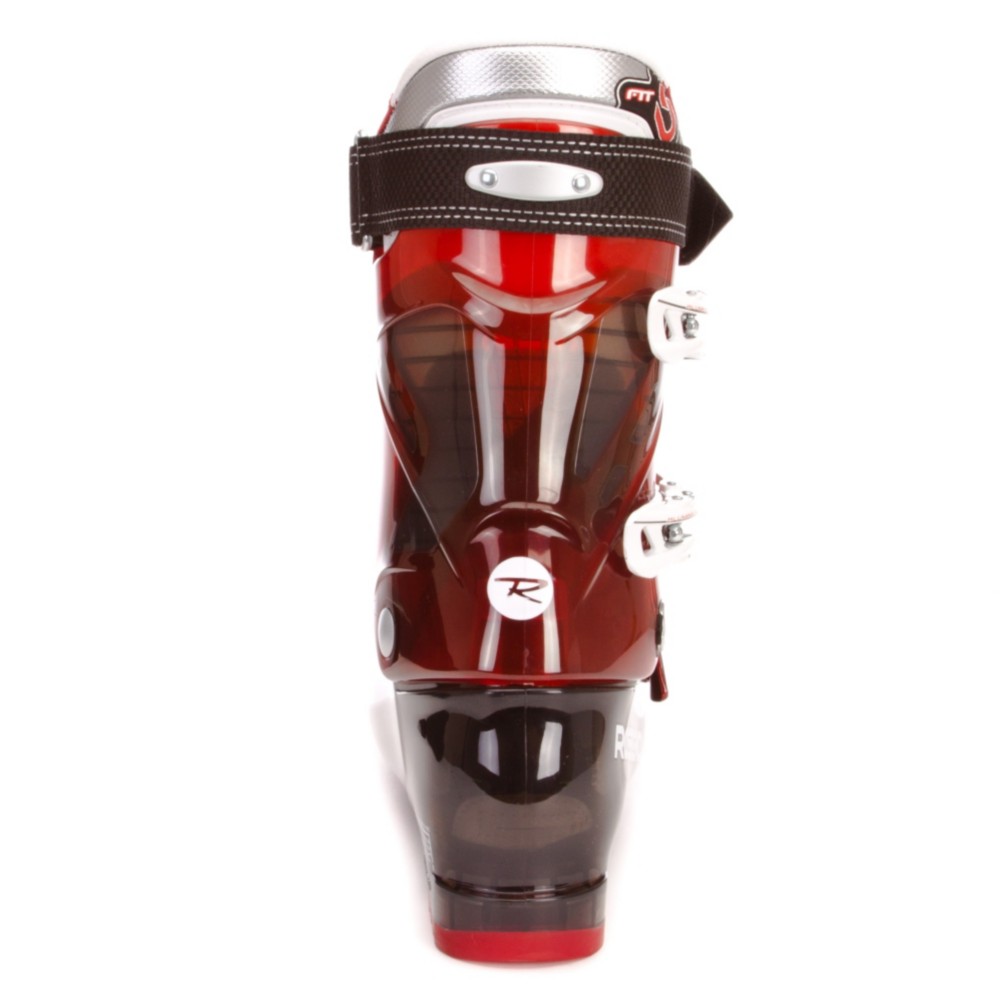 Rossignol Synergy Sensor 2 100 Ski Boots 2013