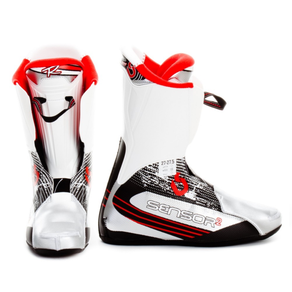 Rossignol Synergy Sensor 2 90 Ski Boots 2013