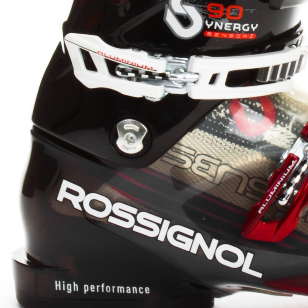 Rossignol Synergy Sensor 2 90 Ski Boots 2013