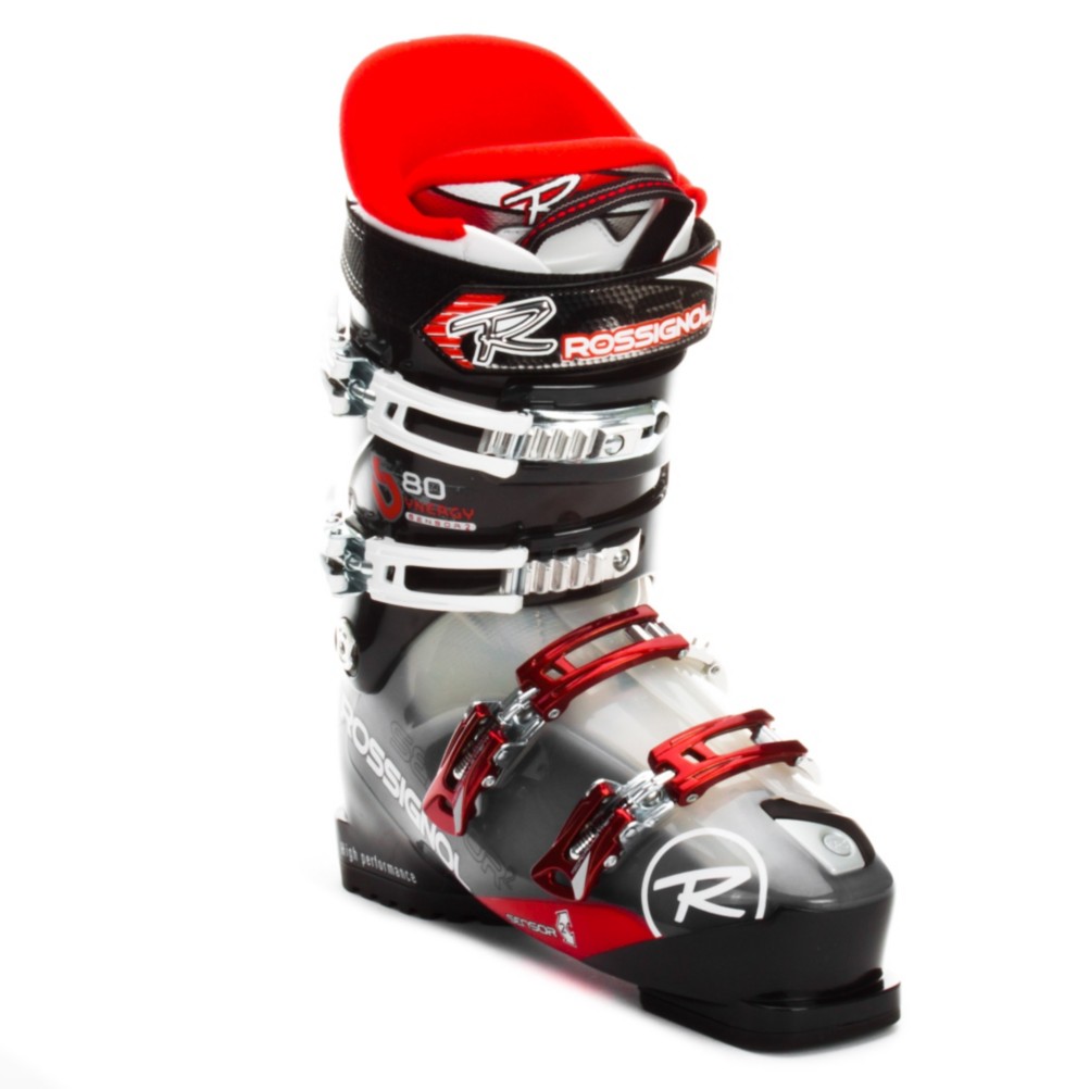 Rossignol Synergy Sensor 2 80 Ski Boots, , medium