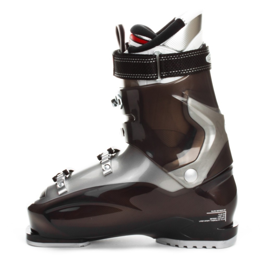 Rossignol Alias Sensor 80 Ski Boots 2012