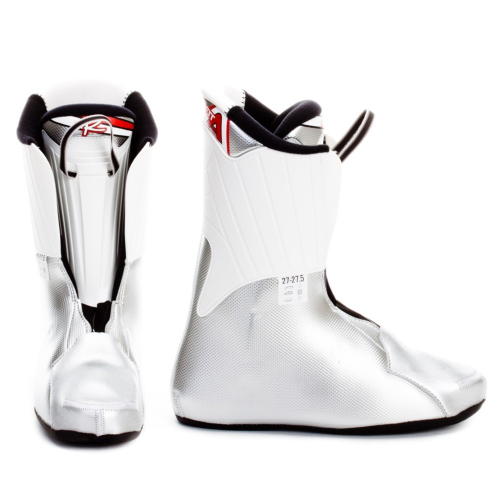 Rossignol Alias Sensor 80 Ski Boots 2012