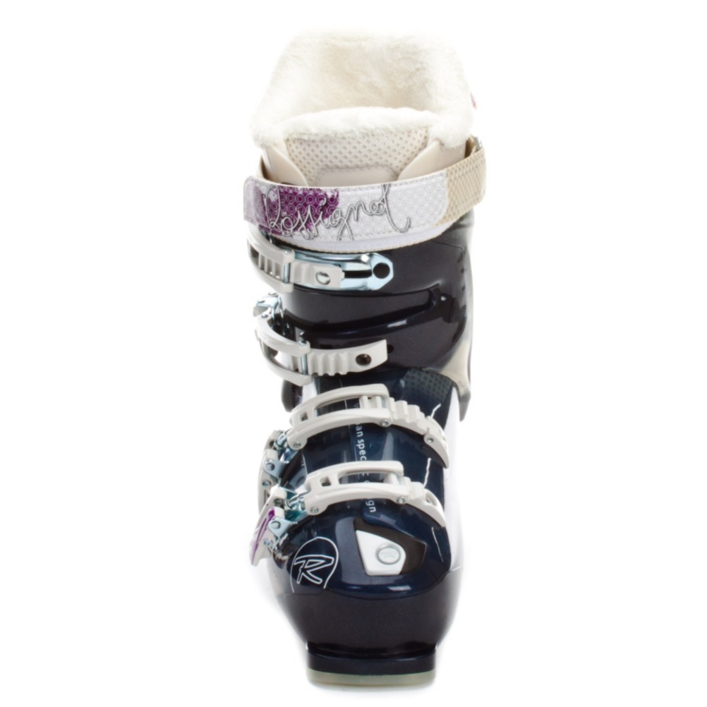 Rossignol Vita Sensor 2 80 Womens Ski Boots 2012