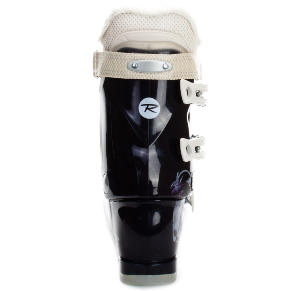 Rossignol Vita Sensor 2 80 Womens Ski Boots 2012