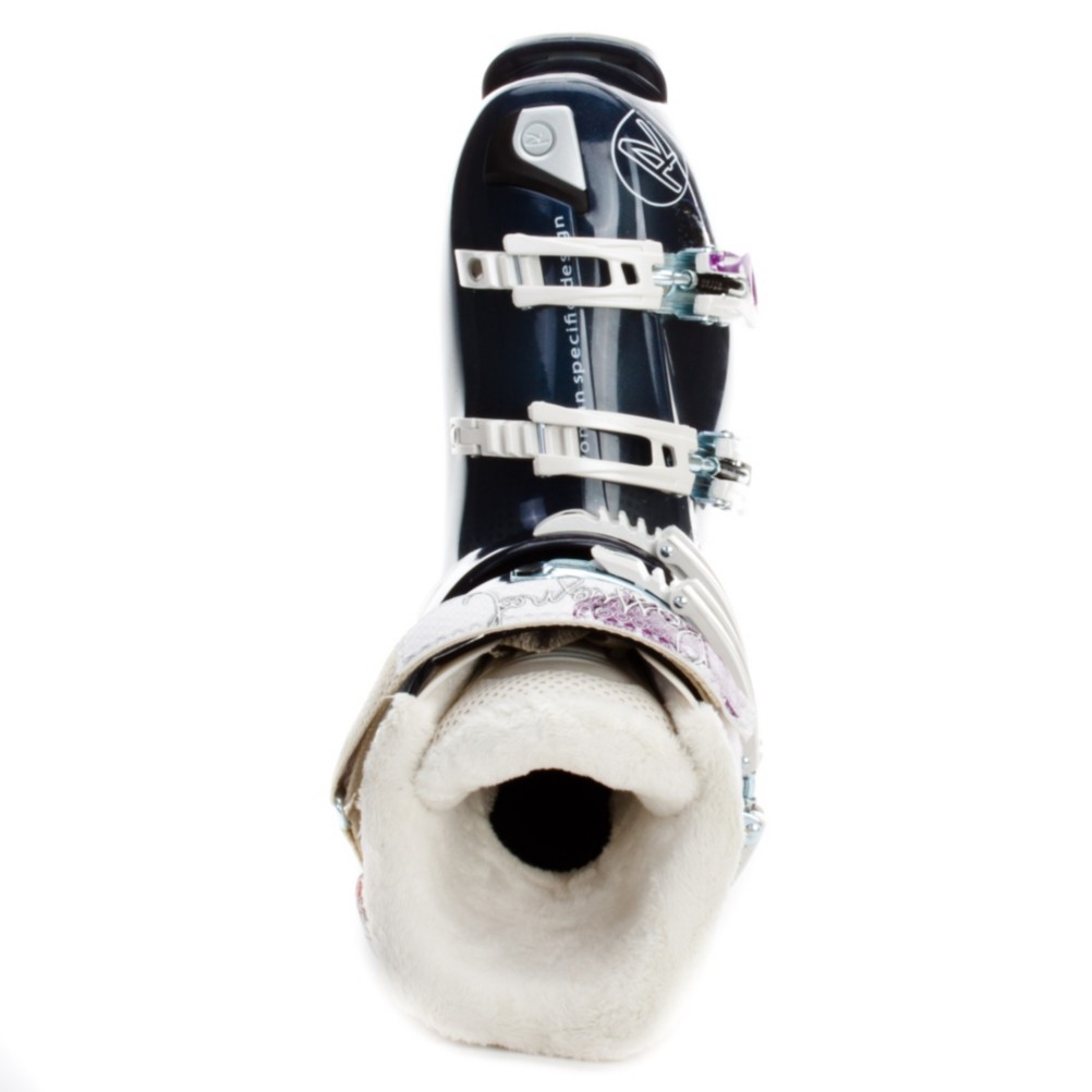 Rossignol Vita Sensor 2 80 Womens Ski Boots 2012
