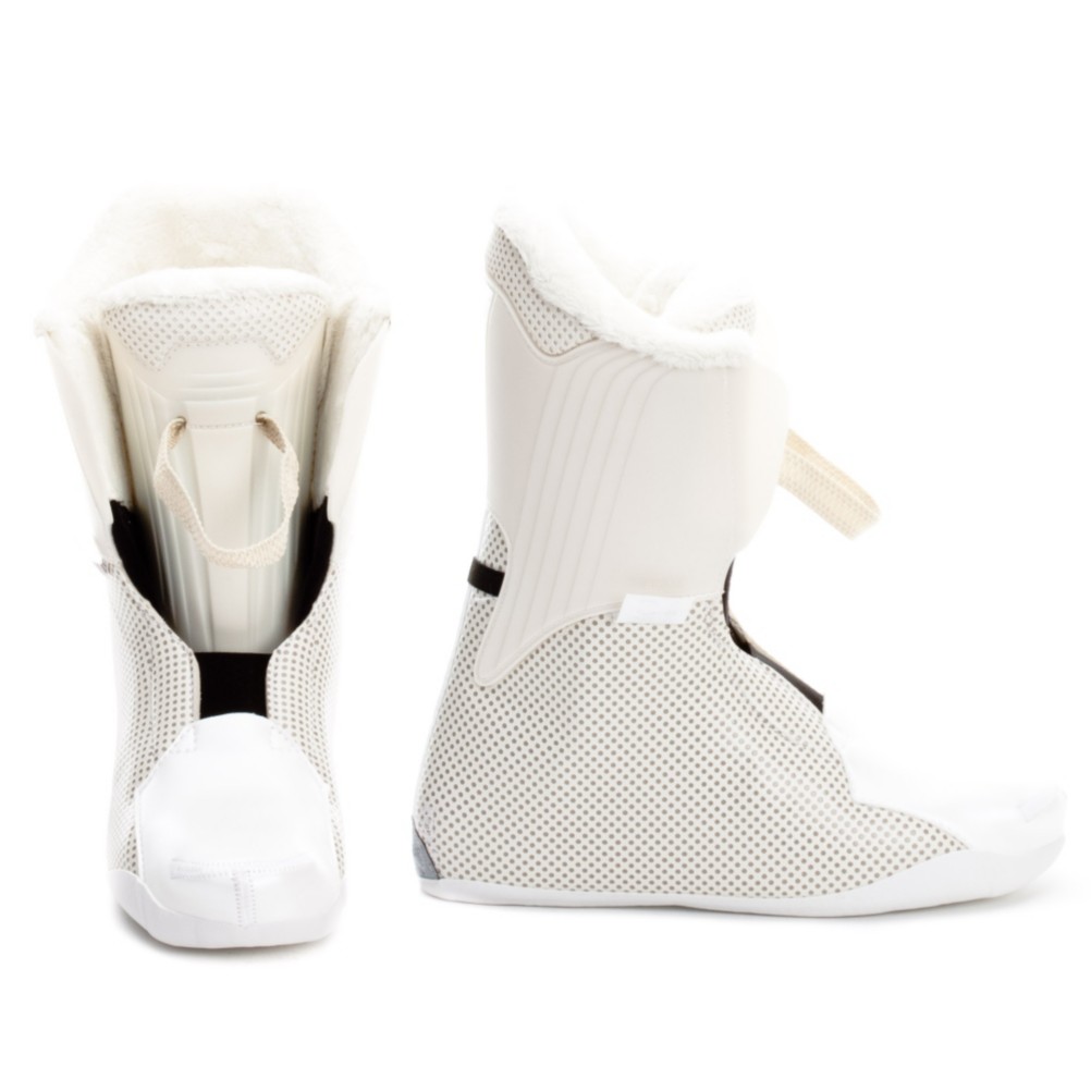 Rossignol Vita Sensor 2 80 Womens Ski Boots 2012