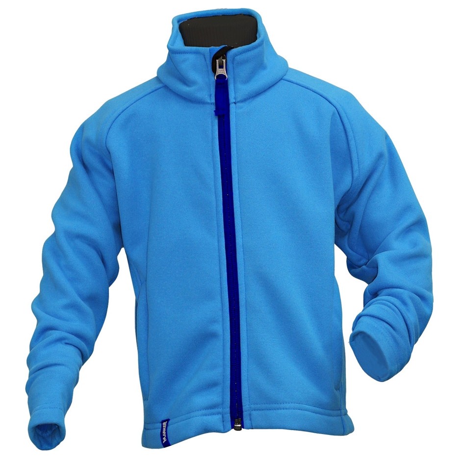 Marker Snuggler Fleece Kids Jacket