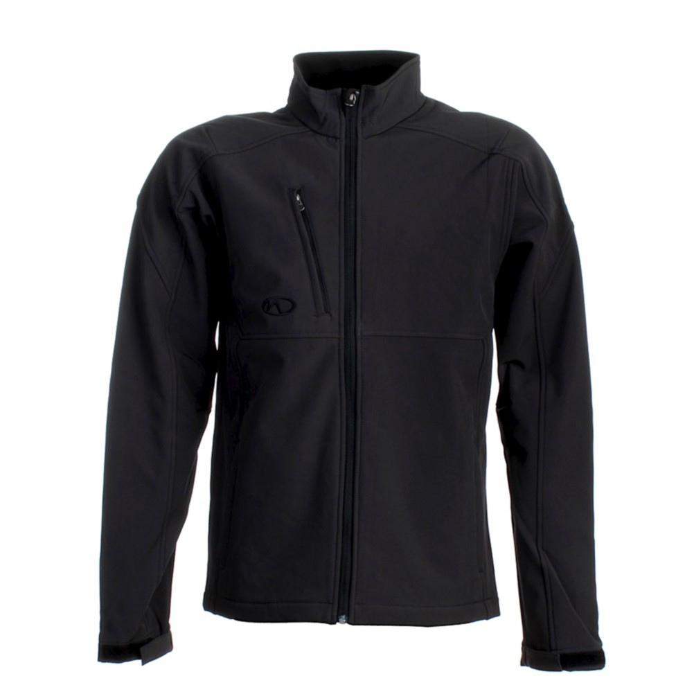 Marker Mens Softshell Jackets