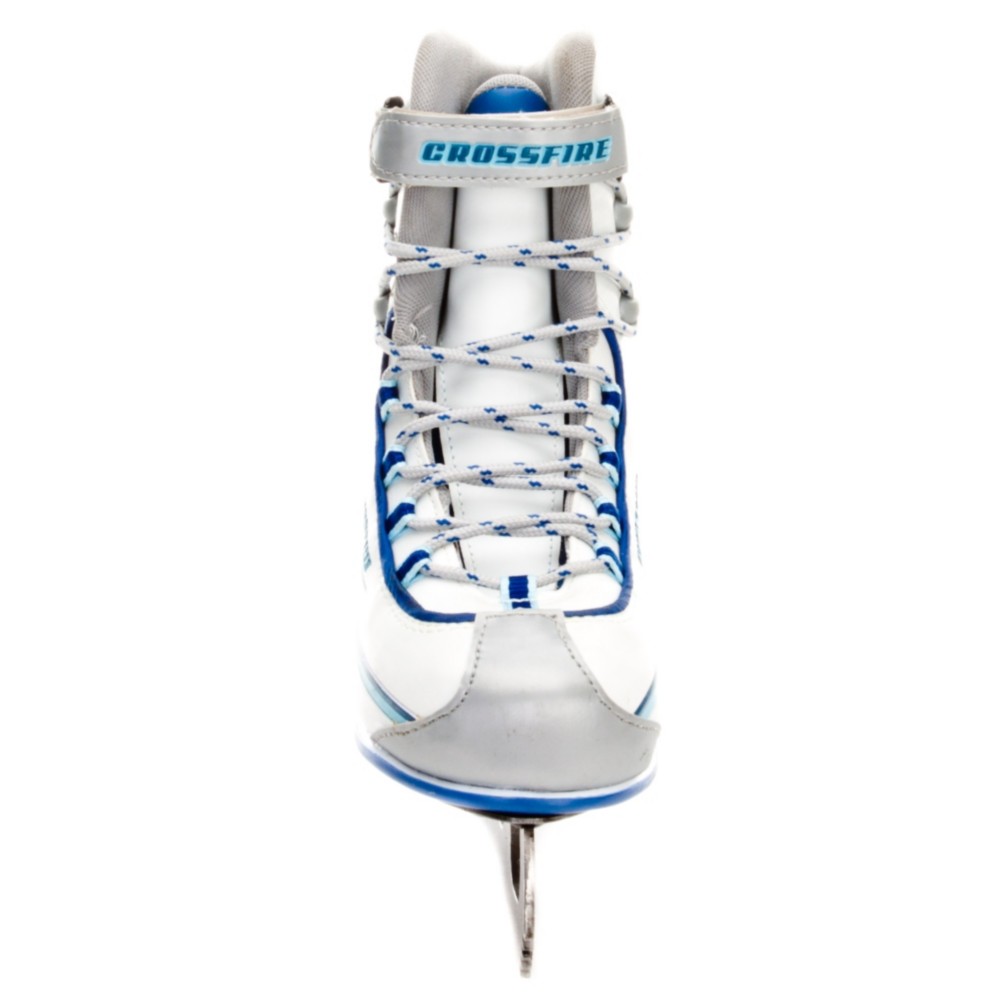 Cross Fire Tinlay Womens Figure Ice Skates