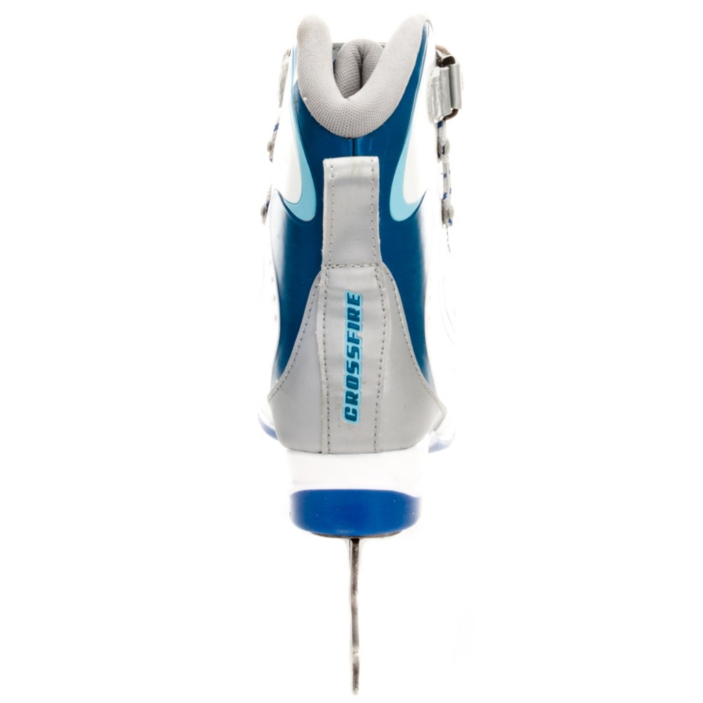 Cross Fire Tinlay Womens Figure Ice Skates