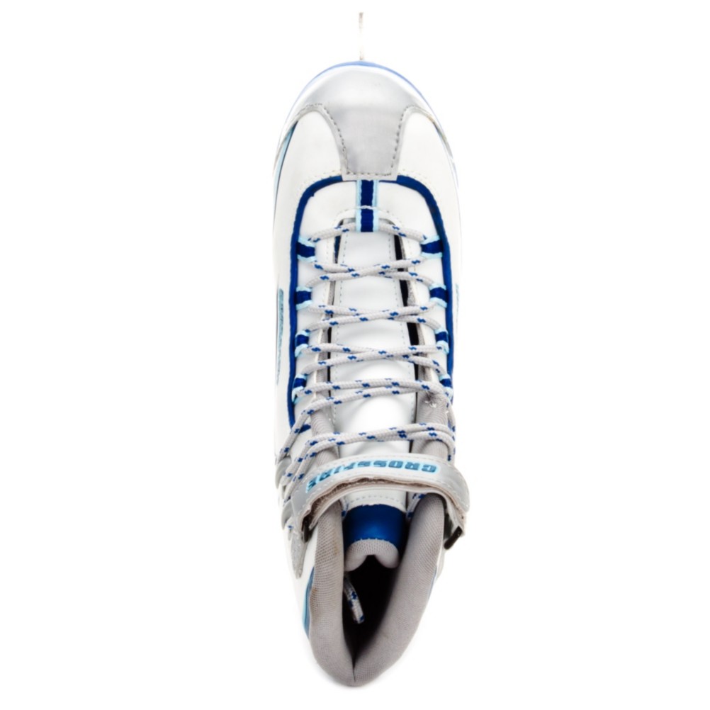 Cross Fire Tinlay Womens Figure Ice Skates