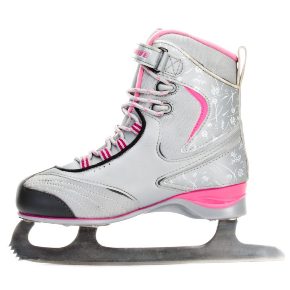Cross Fire Joannie Womens Figure Ice Skates