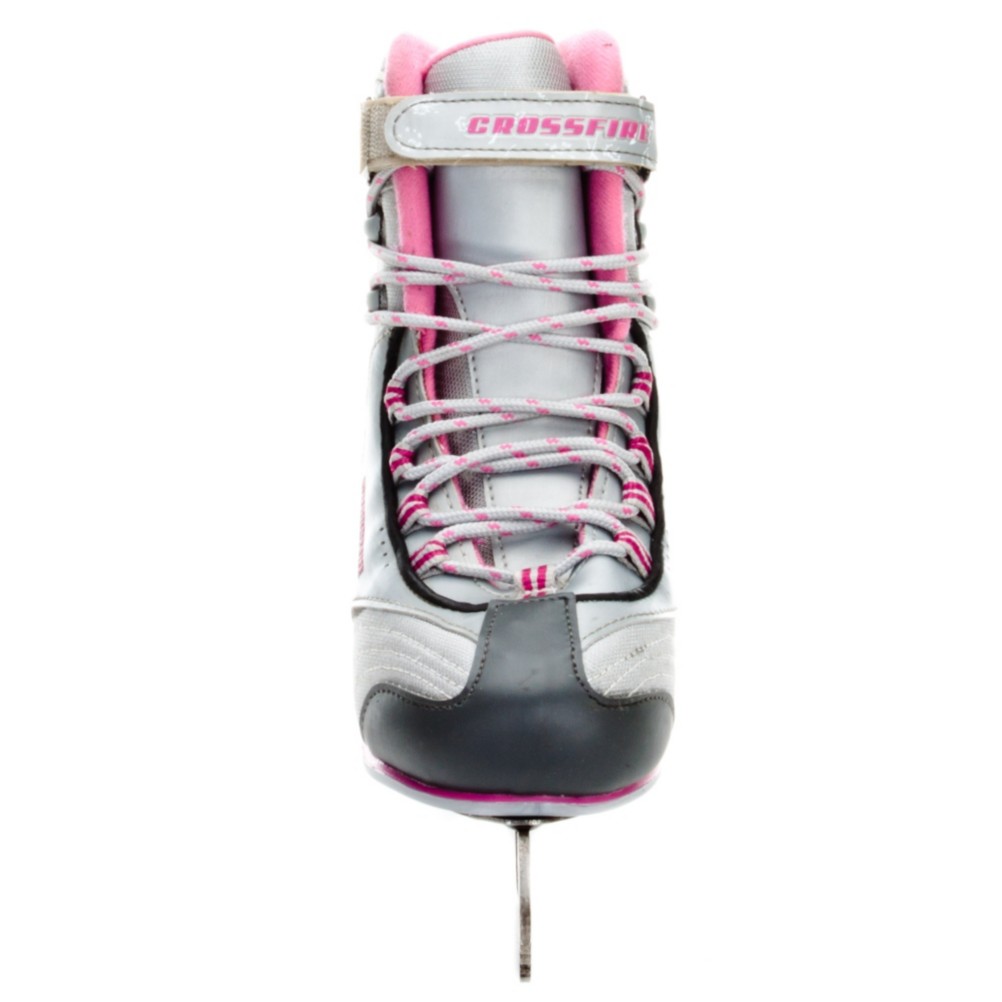 Cross Fire Joannie Womens Figure Ice Skates