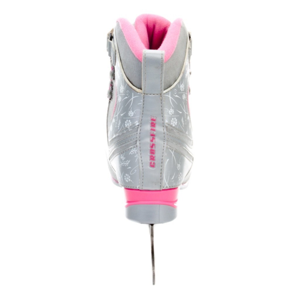 Cross Fire Joannie Womens Figure Ice Skates