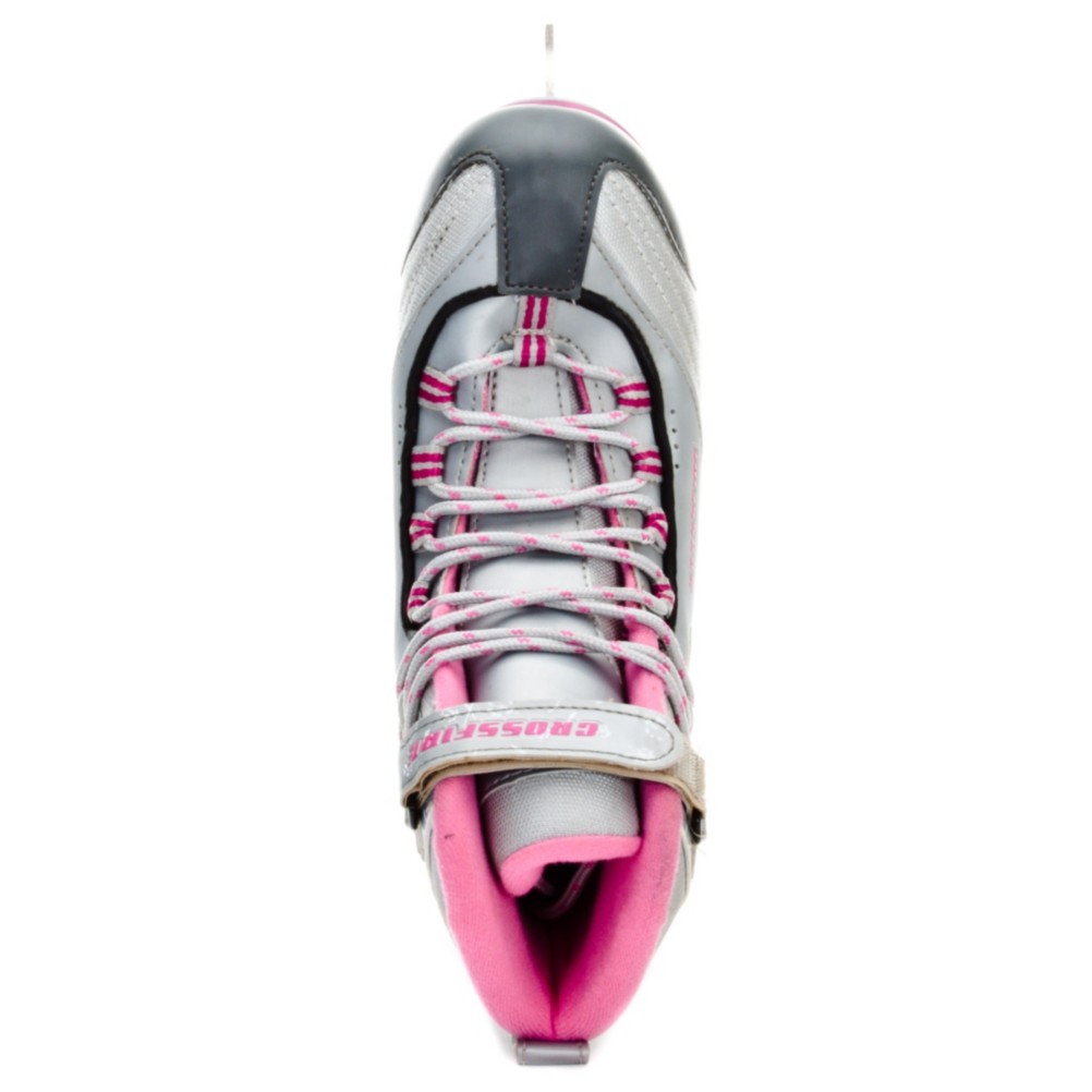 Cross Fire Joannie Womens Figure Ice Skates