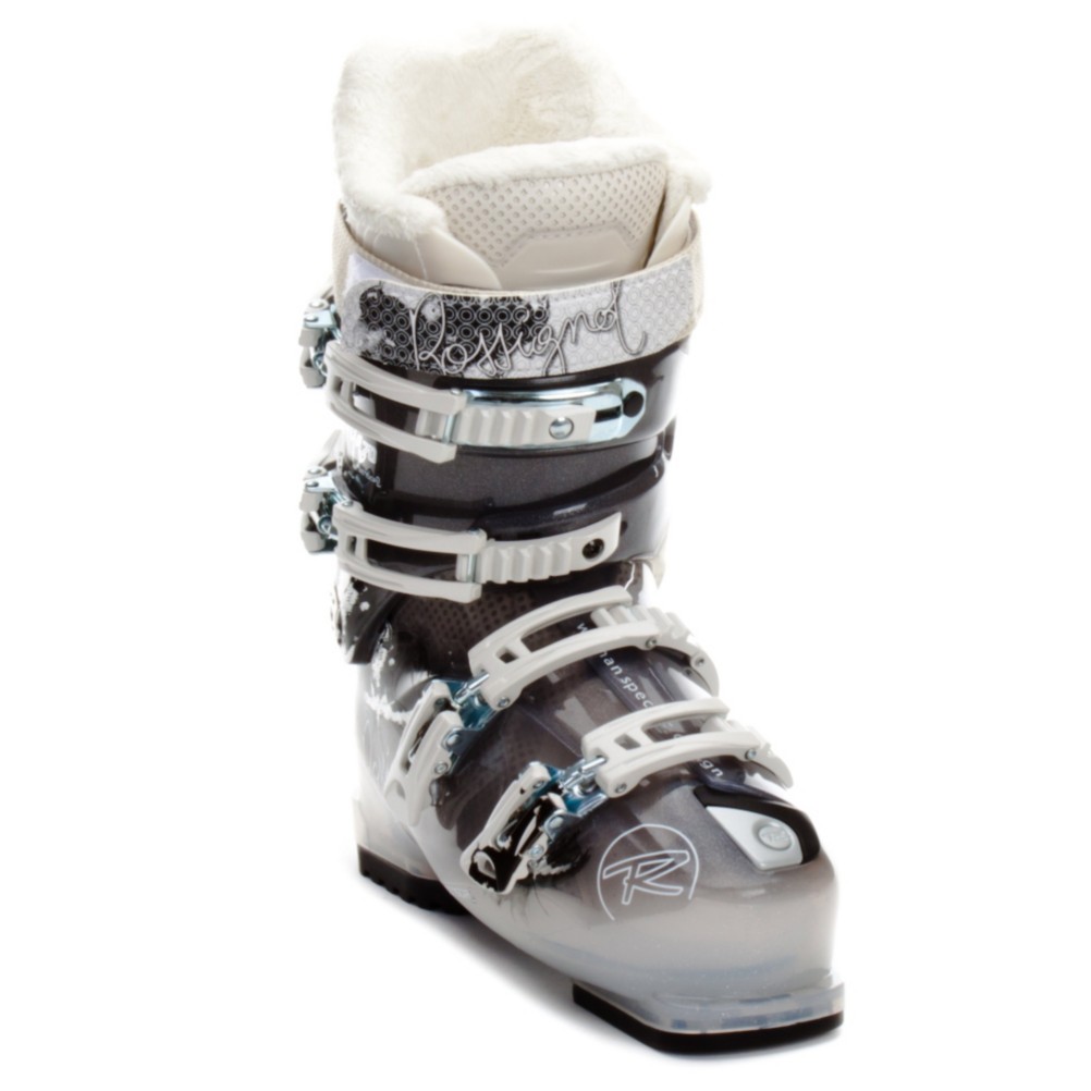 Rossignol Vita Sensor 2 70 Womens Ski Boots, , medium