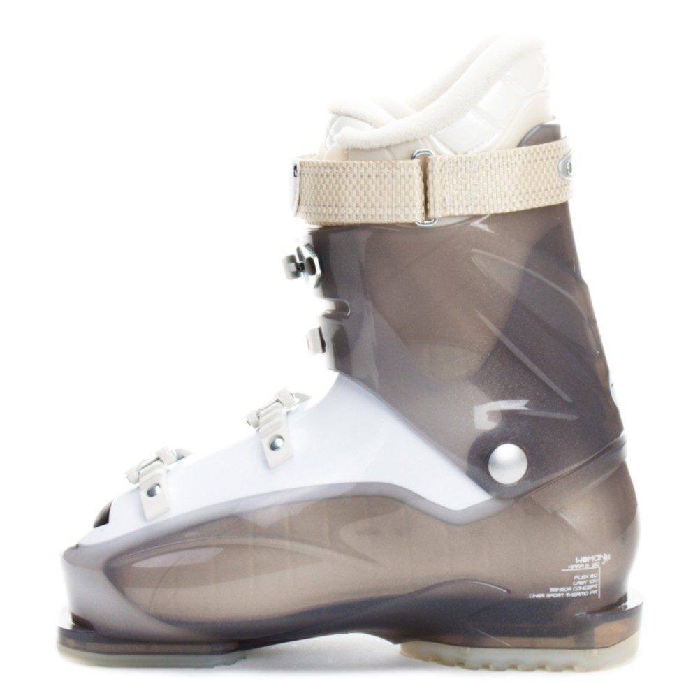 Rossignol Kiara Sensor 60 Womens Ski Boots 2012