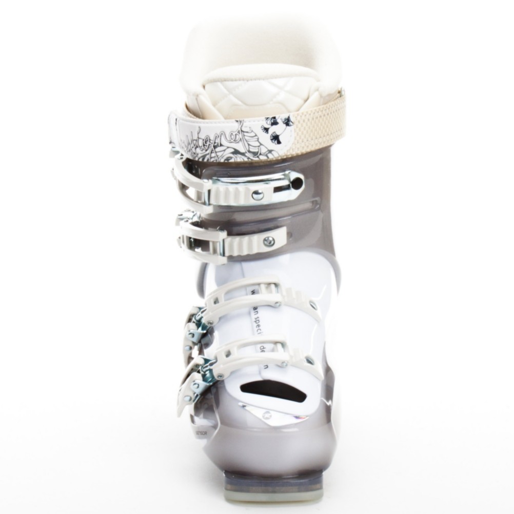 Rossignol Kiara Sensor 60 Womens Ski Boots 2012