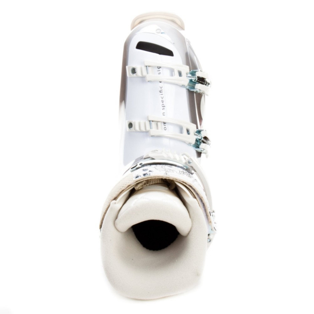 Rossignol Kiara Sensor 60 Womens Ski Boots 2012