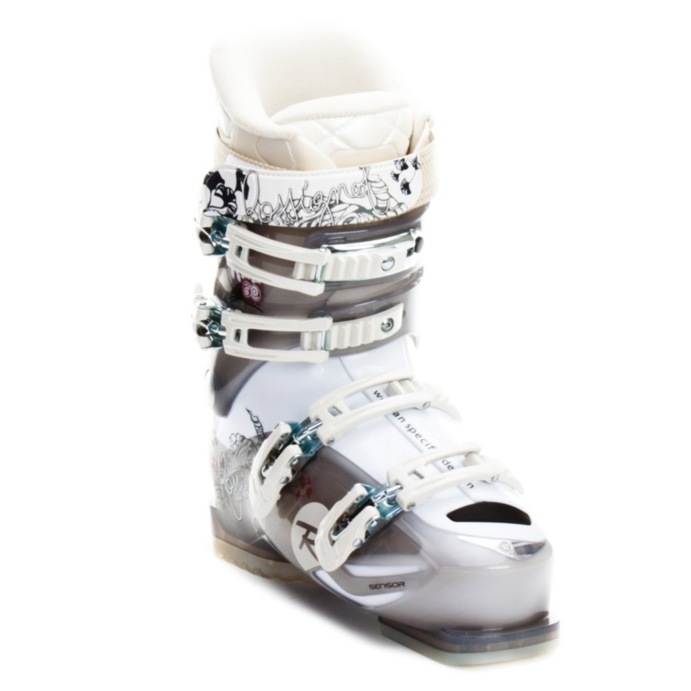 Rossignol Kiara Sensor 60 Womens Ski Boots