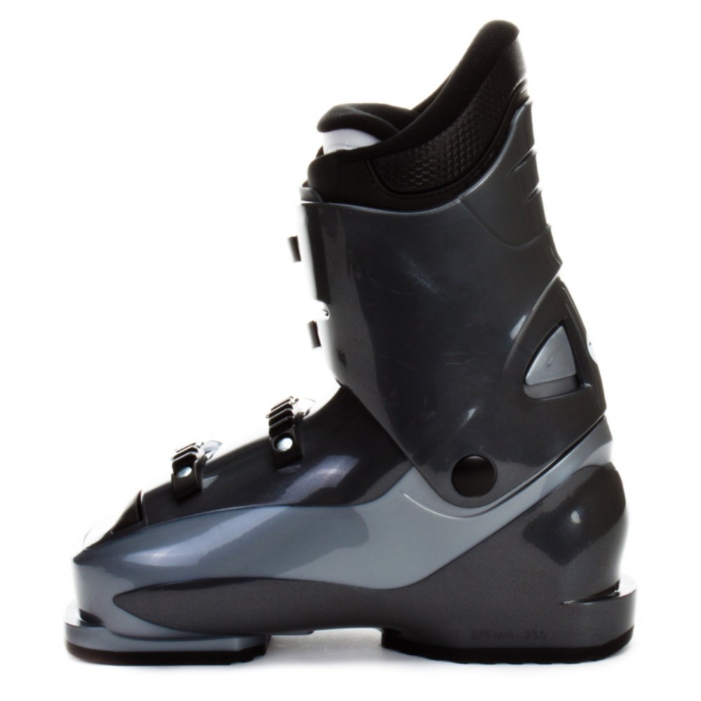 Rossignol Comp J4 Kids Ski Boots 2013, , small