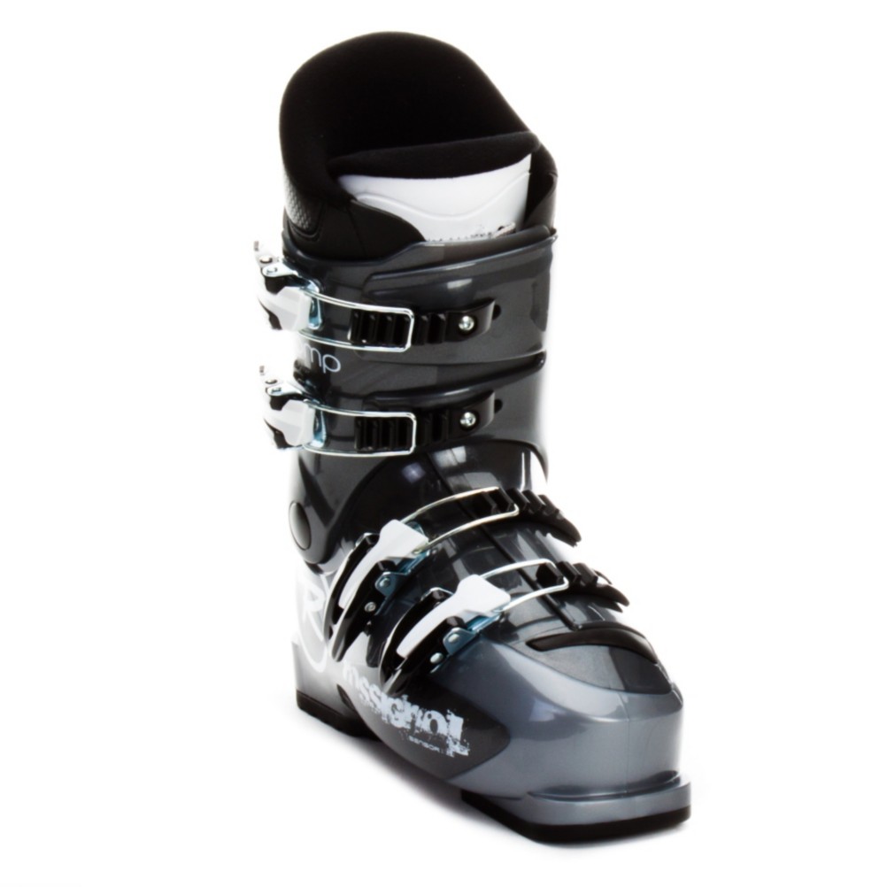 Rossignol Comp J4 Kids Ski Boots 2013, , medium