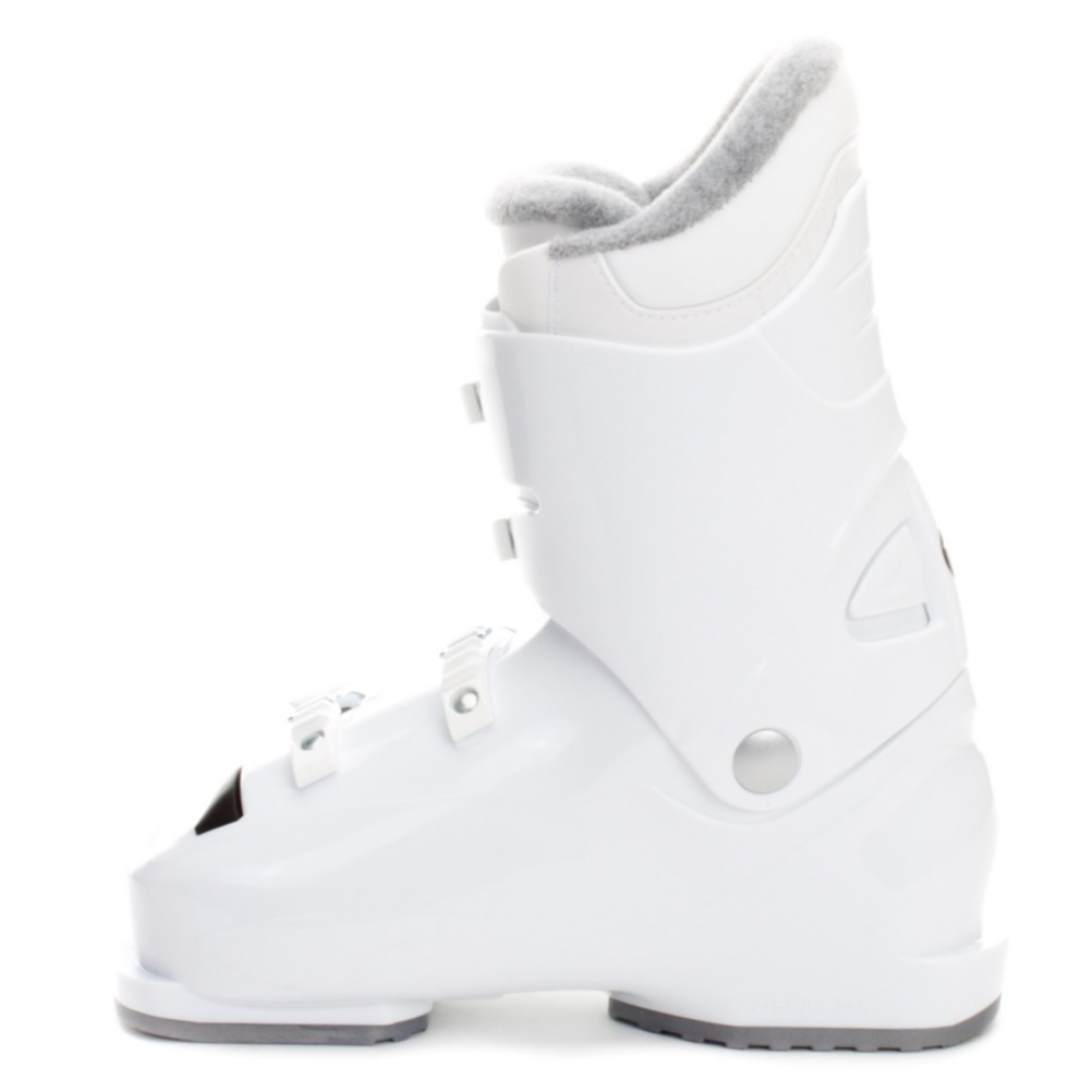 Rossignol Fun Girl J4 Girls Ski Boots 2013