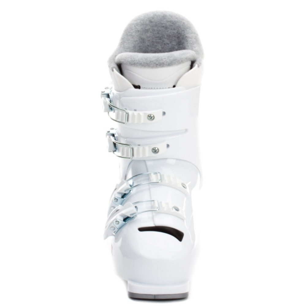 Rossignol Fun Girl J4 Girls Ski Boots 2013