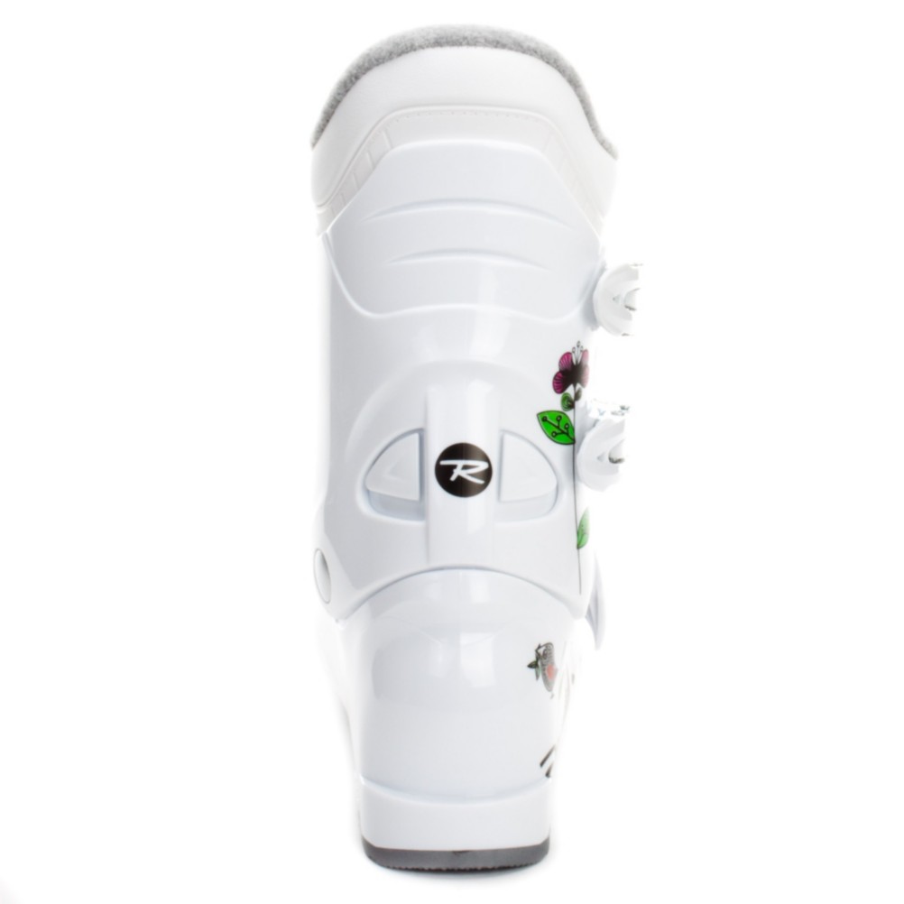 Rossignol Fun Girl J4 Girls Ski Boots 2013