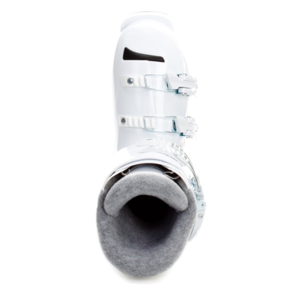 Rossignol Fun Girl J4 Girls Ski Boots 2013