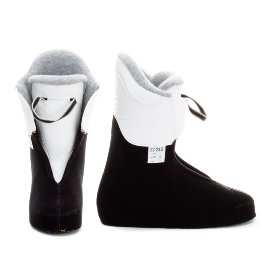 Rossignol Fun Girl J4 Girls Ski Boots 2013