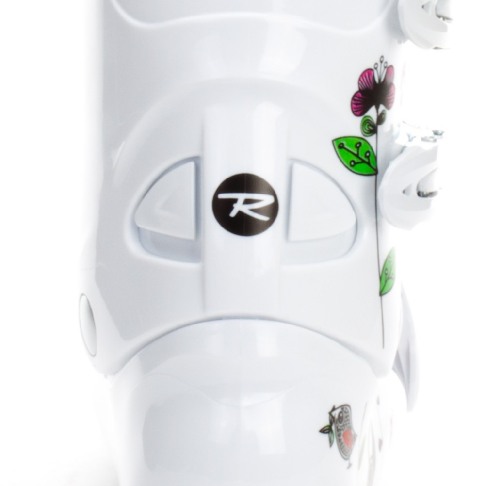 Rossignol Fun Girl J4 Girls Ski Boots 2013