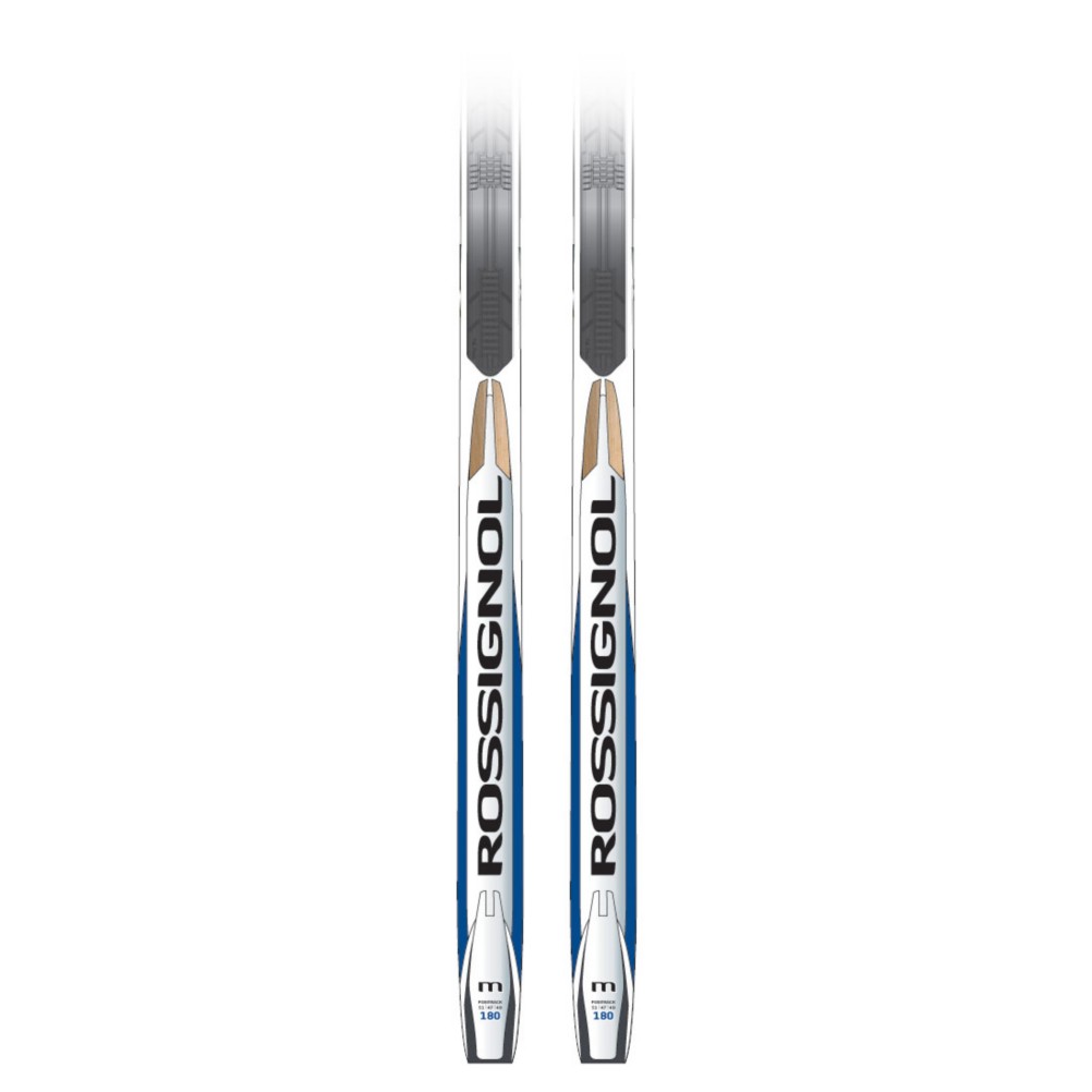 Rossignol Evo Tour NIS Cross Country Skis 2013