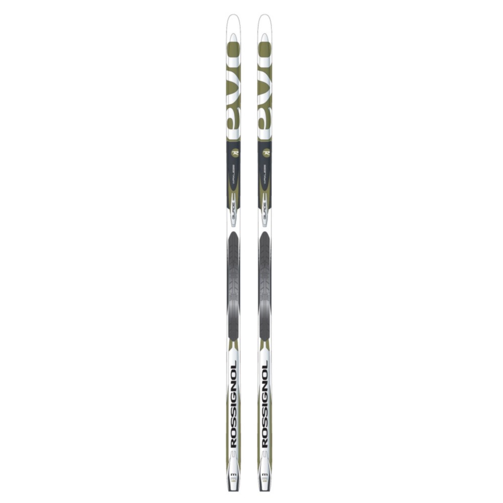 Rossignol Evo Glade AR NIS Cross Country Skis 2013