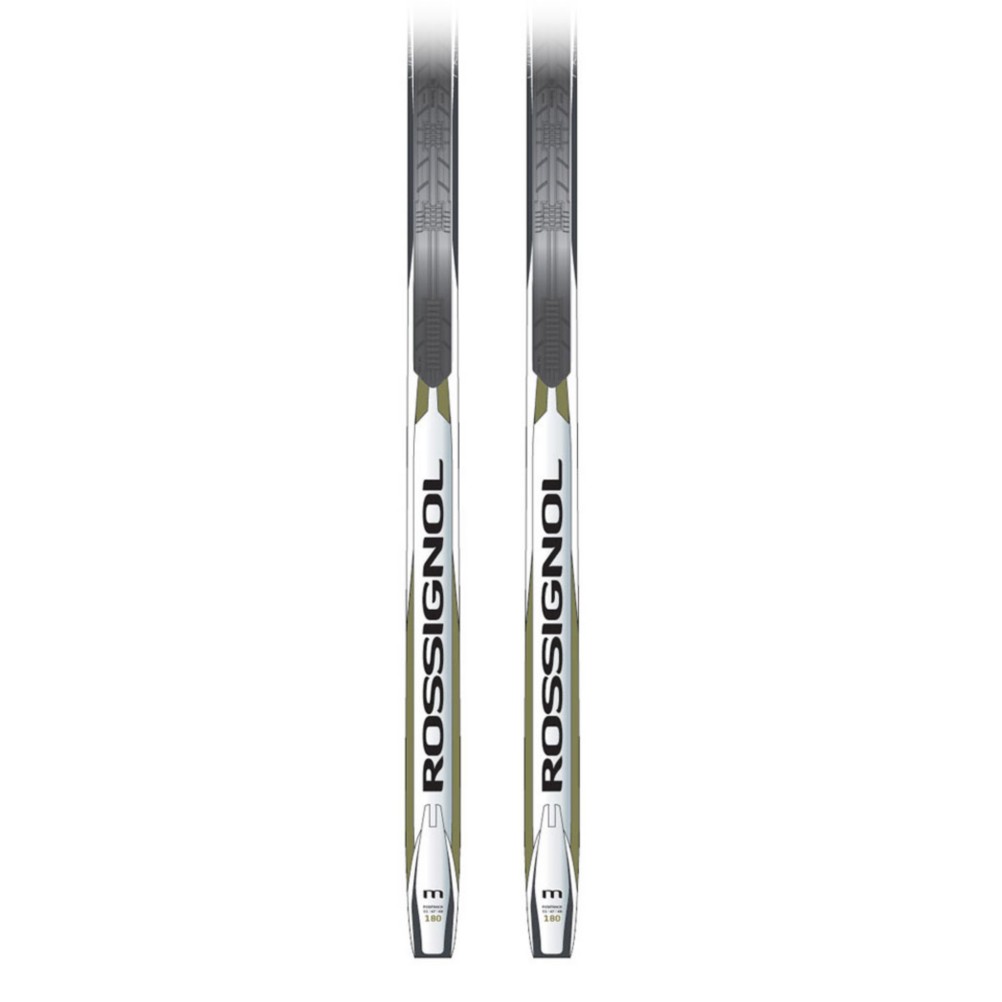 Rossignol Evo Glade AR NIS Cross Country Skis 2013