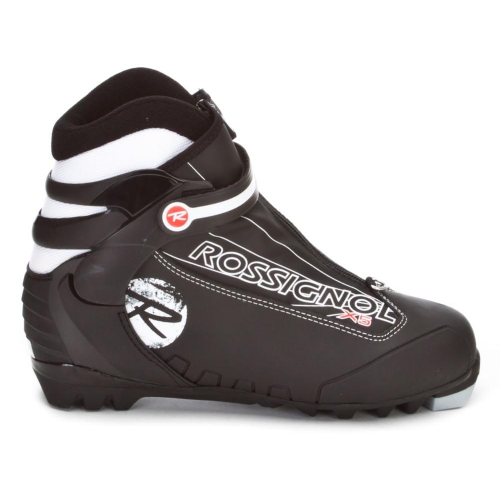 Rossignol Rossignol X5 NNN Cross Country Ski Boots 2012