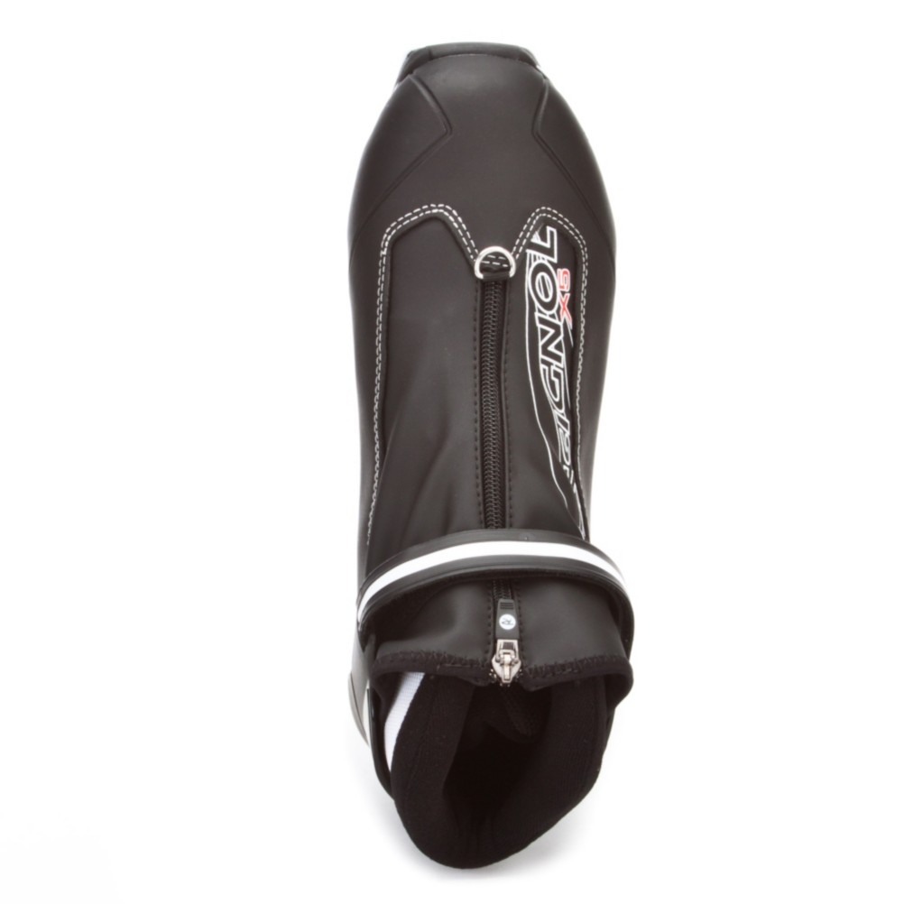 Rossignol Rossignol X5 NNN Cross Country Ski Boots 2012